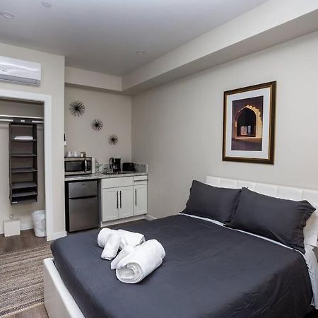 Studio With Large Balcony- San Diego Gateway Extérieur photo