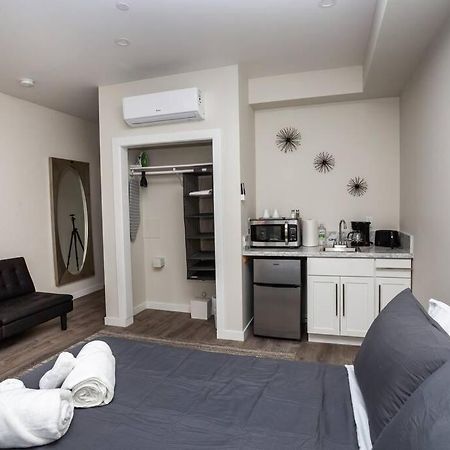 Studio With Large Balcony- San Diego Gateway Extérieur photo