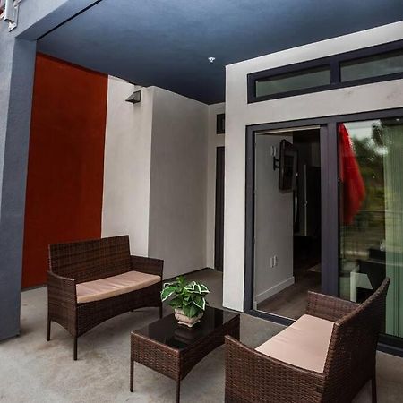 Studio With Large Balcony- San Diego Gateway Extérieur photo