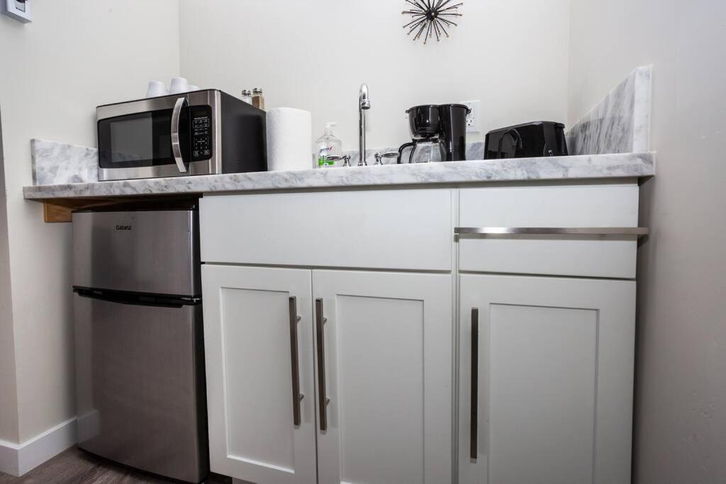 Studio With Large Balcony- San Diego Gateway Extérieur photo