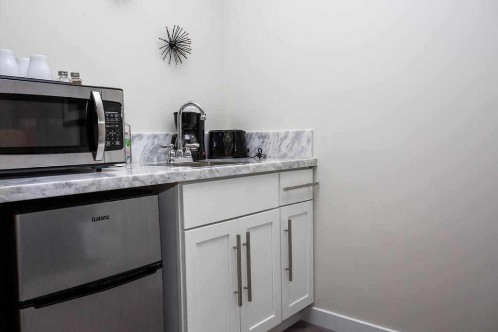 Studio With Large Balcony- San Diego Gateway Extérieur photo