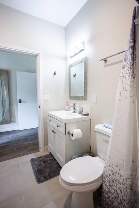 Studio With Large Balcony- San Diego Gateway Extérieur photo