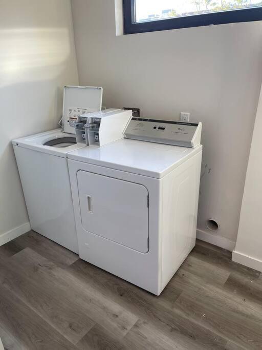 Studio With Large Balcony- San Diego Gateway Extérieur photo